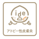 アトピー性皮膚炎