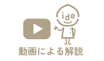 動画による解説