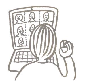 院長によるアレルギー疾患の動画のお知らせ